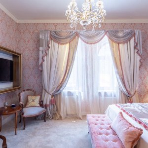 Experienta Suter Palace