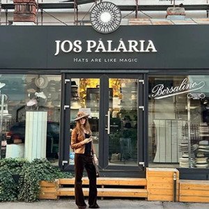 Palarii exclusiviste