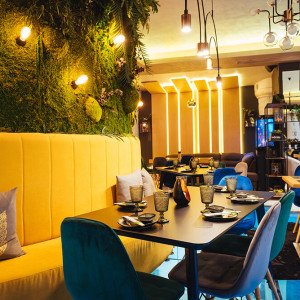 Reduceri la Restaurantul Nadasan