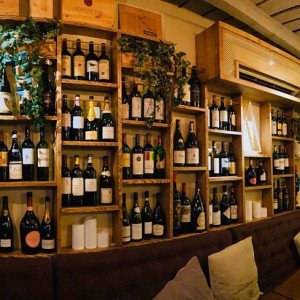 Reduceri la Tasting Room