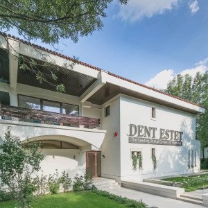 Beneficii exclusive la DENT ESTET