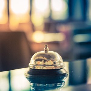 Concierge 24/7 pentru confortul dumneavoastră.