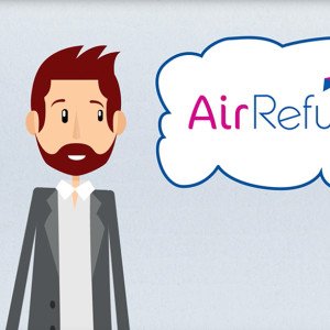 Beneficiați întotdeauna de suport rapid în cazul zborurilor amânate sau anulate, pentru a vă putea recupera banii.