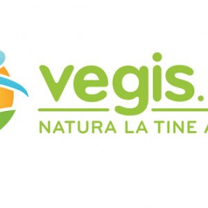 6% Cashback pe vegis.ro