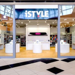 10% cashback in magazinele iStyle